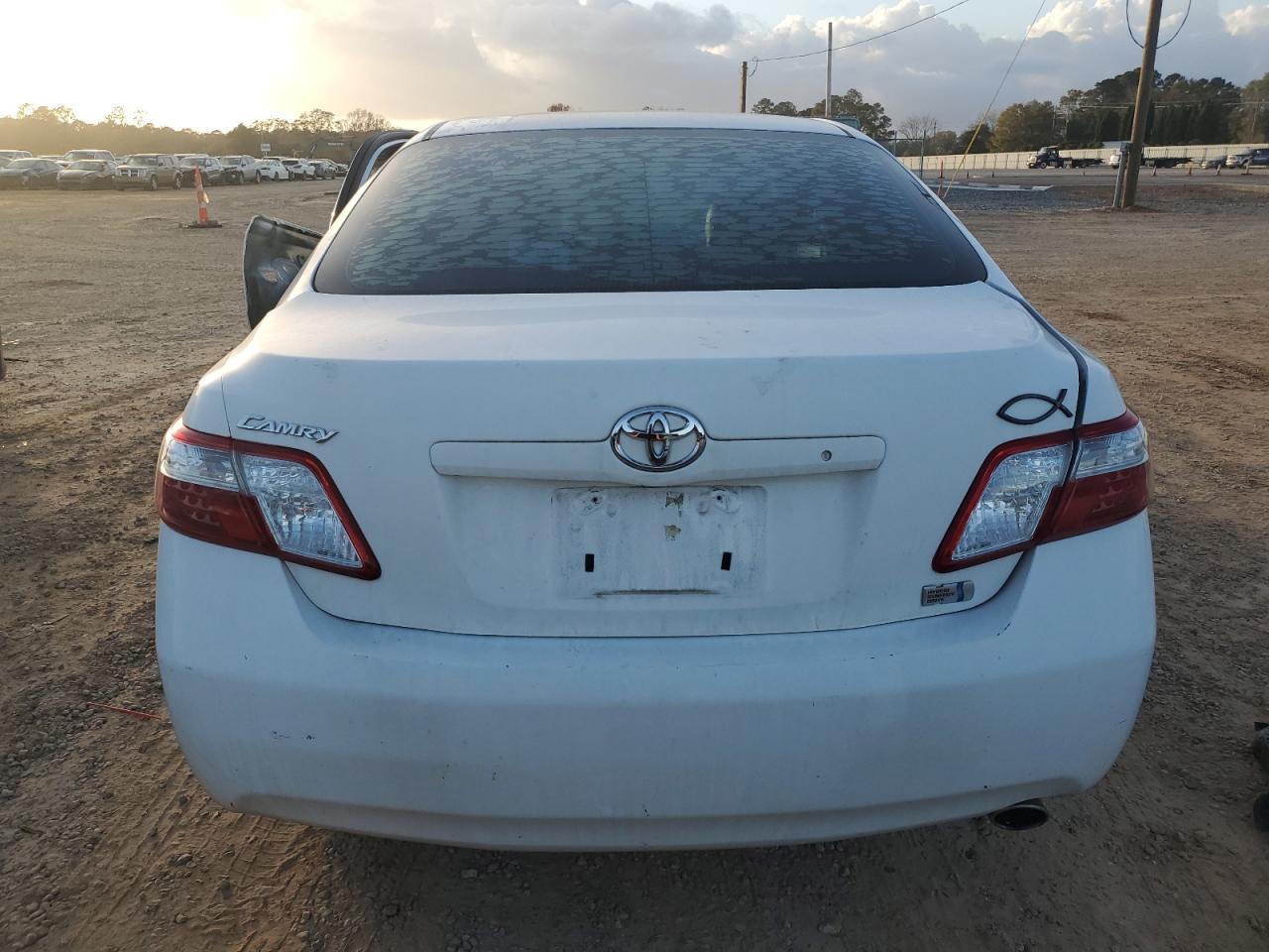 2007 Toyota Camry - Image 6