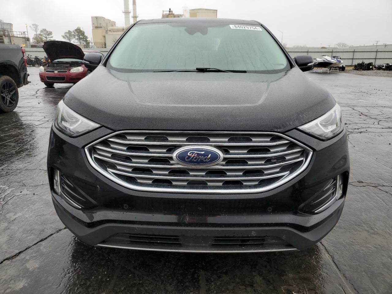 2021 Ford Edge - Image 5