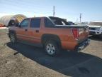 2004 Chevrolet Avalanche C1500 na sprzedaż w Kapolei, HI - Front End