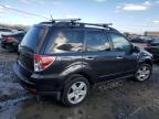 2010 Subaru Forester 2.5X Premium en Venta en Windsor, NJ - Side