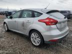 2017 Ford Focus Titanium продається в Magna, UT - Front End