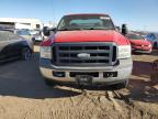 2006 Ford F250 Super Duty na sprzedaż w Brighton, CO - Side