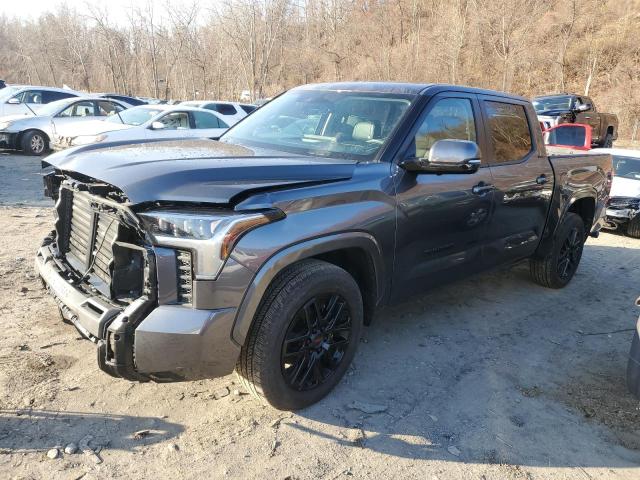 2024 Toyota Tundra Crewmax Sr