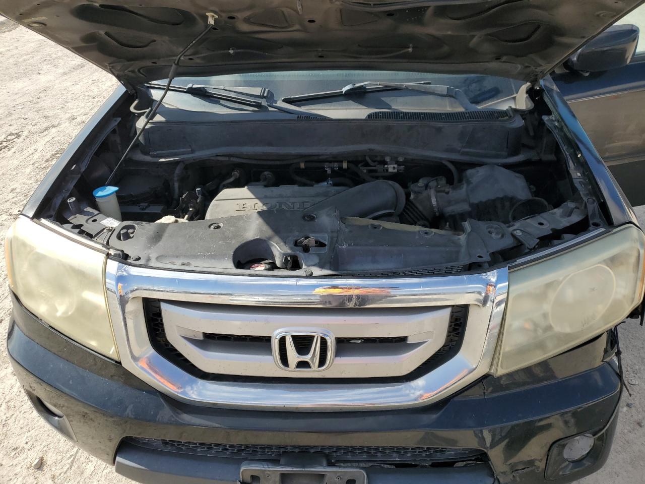 2011 Honda Pilot - Image 12