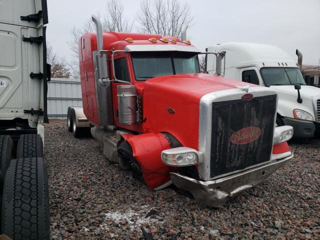 2016 Peterbilt 389 