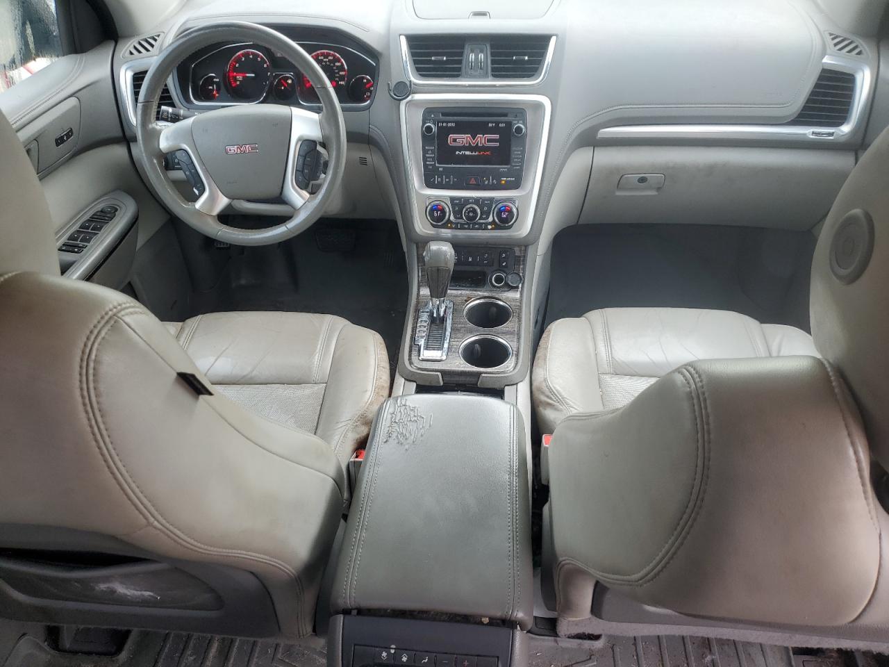 2014 GMC Acadia - Image 8