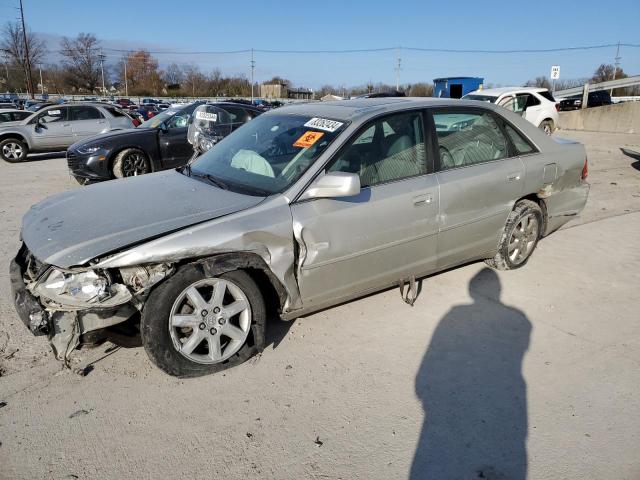 2000 Toyota Avalon Xl продається в Lawrenceburg, KY - All Over