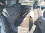 2015 Honda Odyssey Touring იყიდება Vallejo-ში, CA - Side