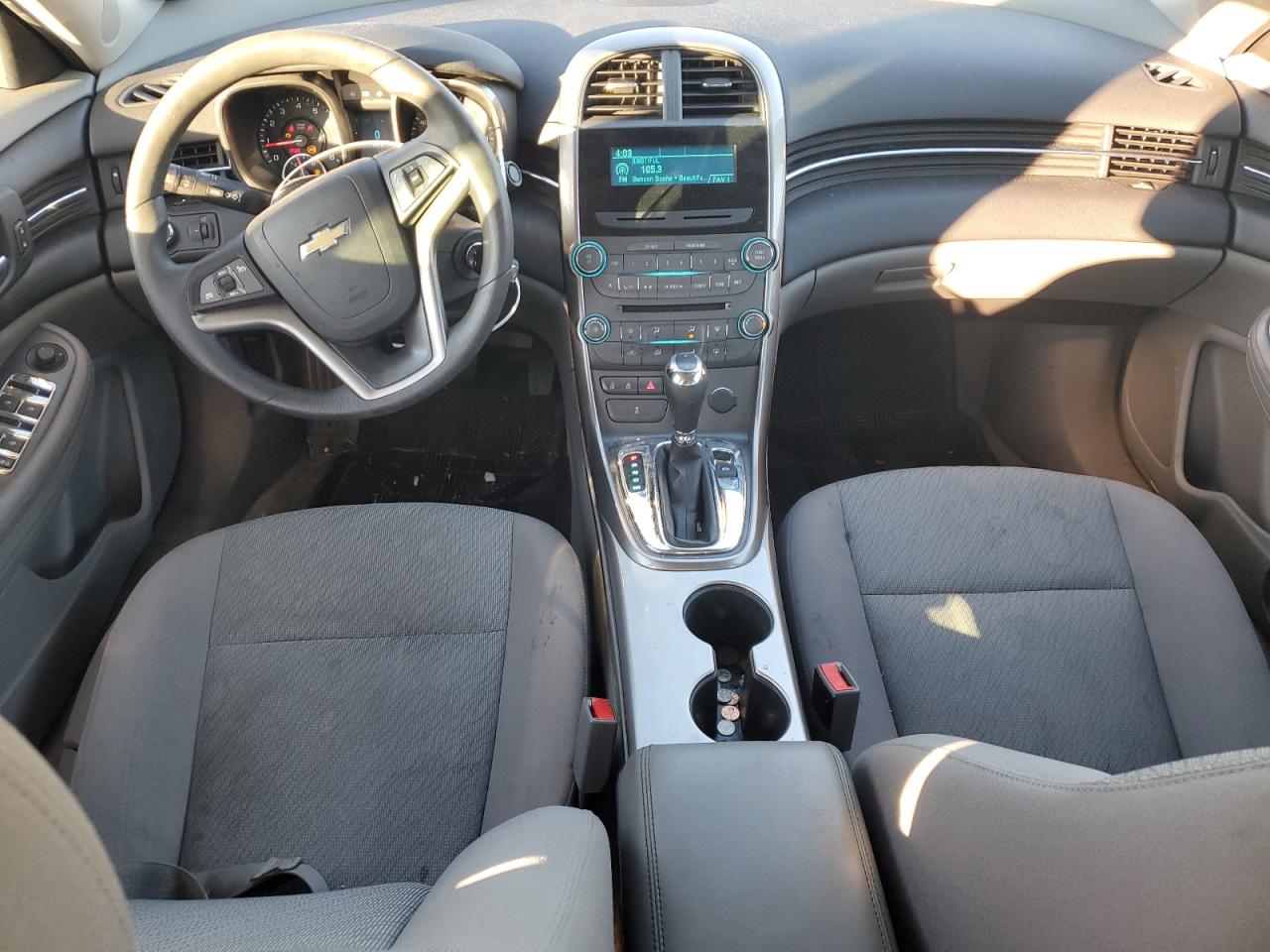 2013 Chevrolet Malibu - Image 8