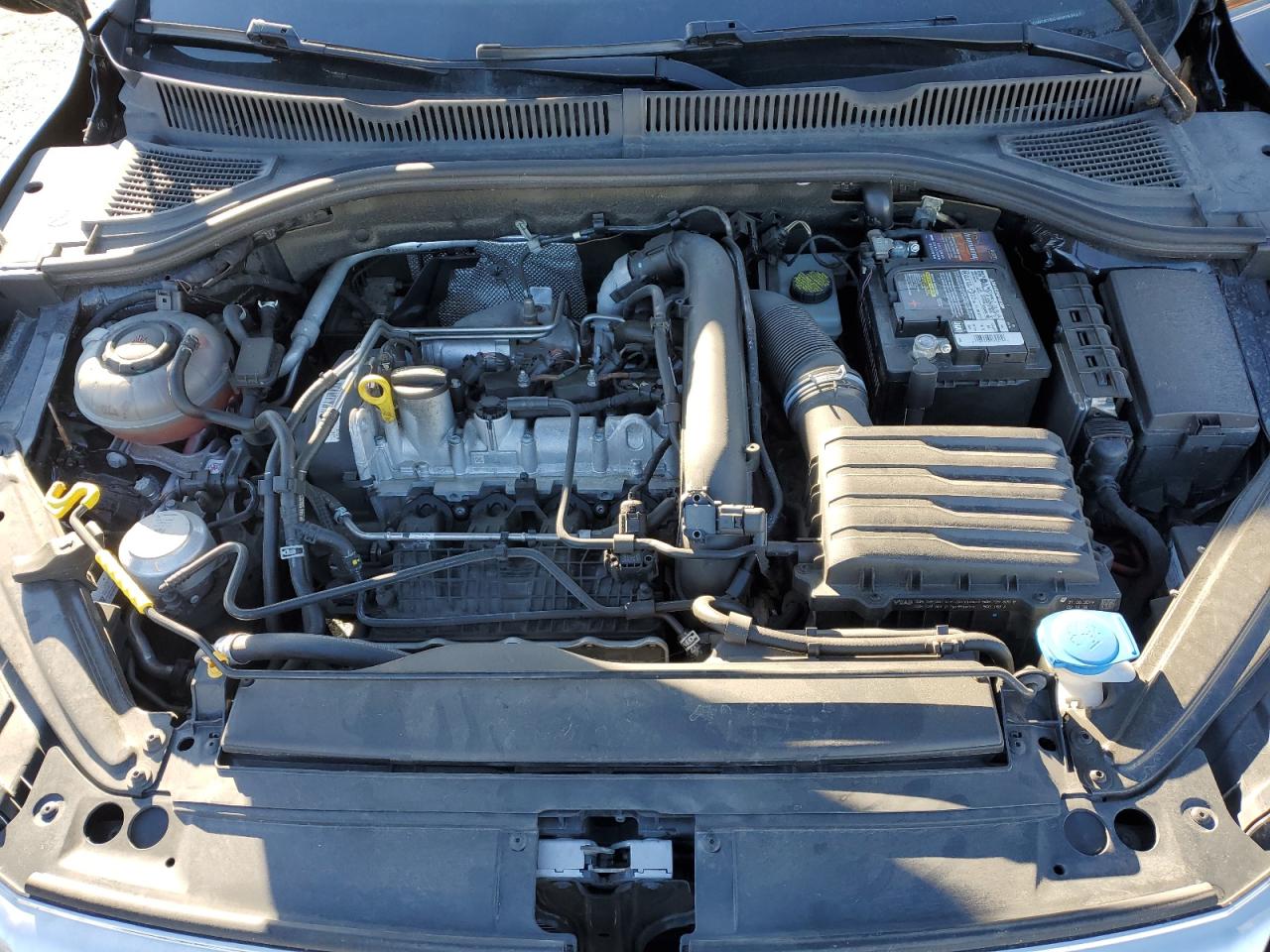 2019 Volkswagen Jetta - Image 11