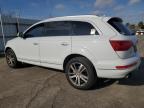 2015 Audi Q7 Premium Plus на продаже в Fresno, CA - Minor Dent/Scratches