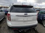 2012 Ford Explorer Limited за продажба в Cahokia Heights, IL - Front End