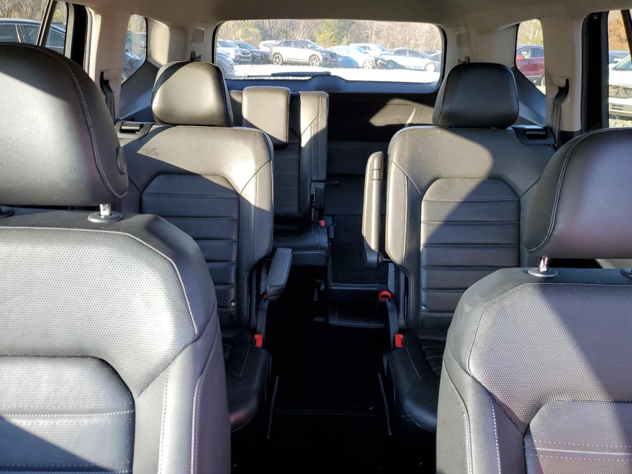 2019 Volkswagen Atlas - Image 10