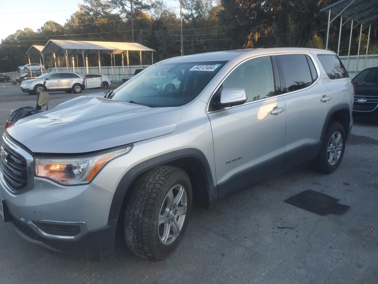 2019 GMC Acadia - Image 1