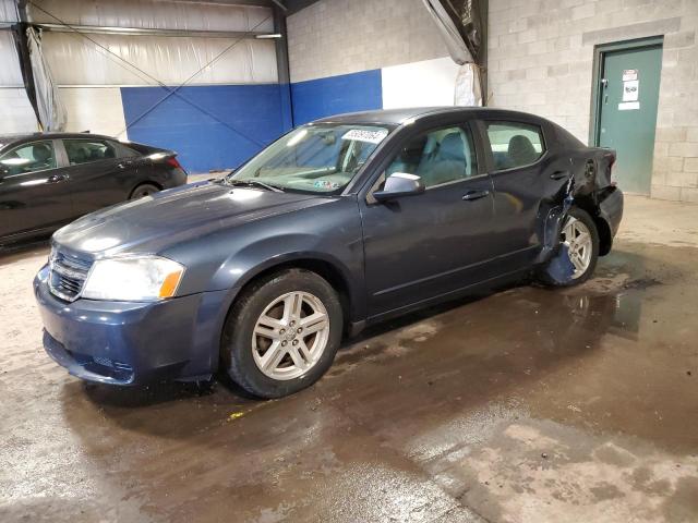 2008 Dodge Avenger Sxt