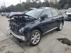 2010 Lexus Rx 350 იყიდება Savannah-ში, GA - Front End