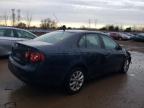 2010 Volkswagen Jetta Limited de vânzare în Elgin, IL - Front End