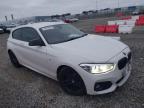 2015 BMW 116D M SPO for sale at Copart CORBY