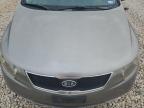 2010 Kia Forte Sx للبيع في Temple، TX - Rear End