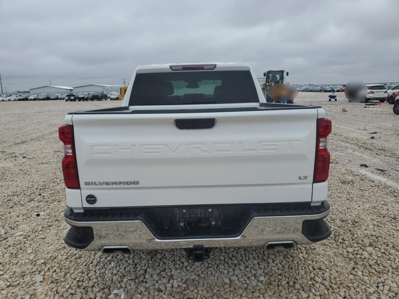 2023 Chevrolet Silverado - Image 6