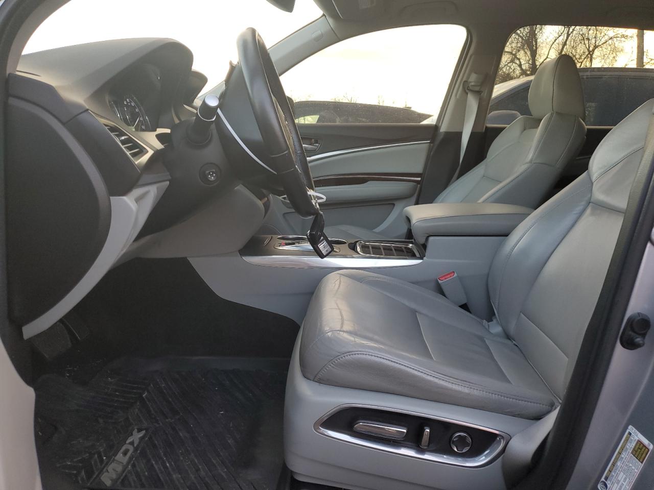2020 Acura MDX - Image 7