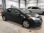 2014 Kia Forte Lx за продажба в Greenwood, NE - Vandalism