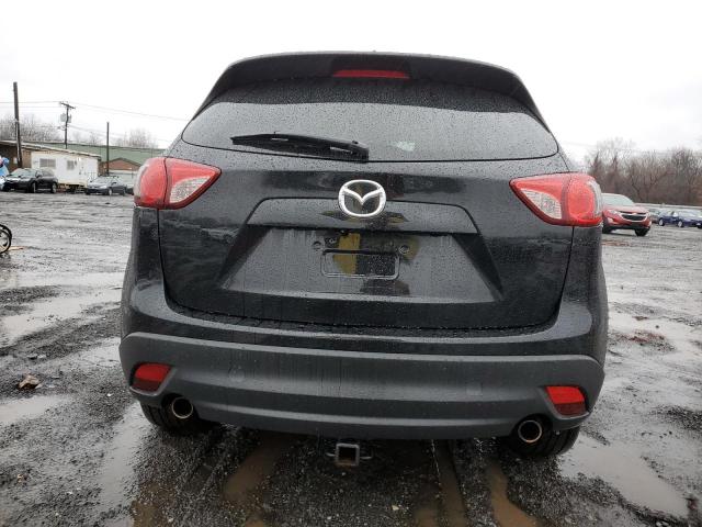 Parquets MAZDA CX-5 2015 Black