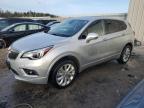 2018 Buick Envision Premium for Sale in Franklin, WI - Side