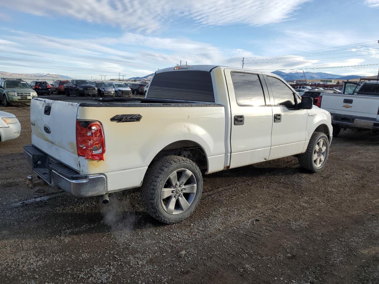 2004 Ford F-150 - Image 3