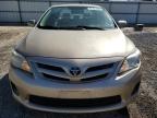 2011 Toyota Corolla Base zu verkaufen in Kapolei, HI - Rear End