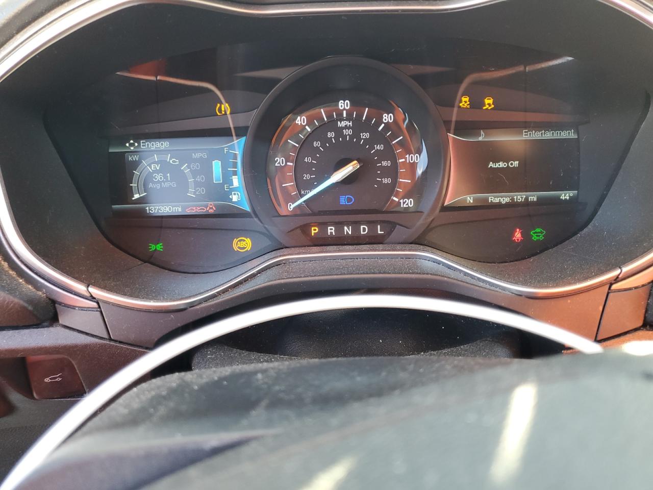 2018 Ford Fusion - Image 9