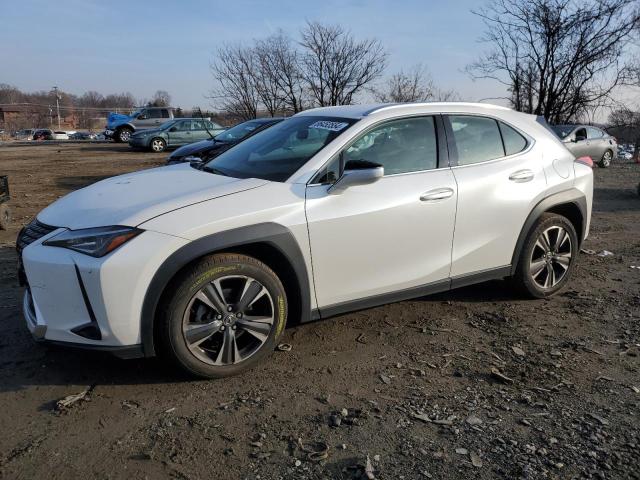 2021 Lexus Ux 200