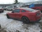 2010 Ford Mustang  for Sale in Davison, MI - Side