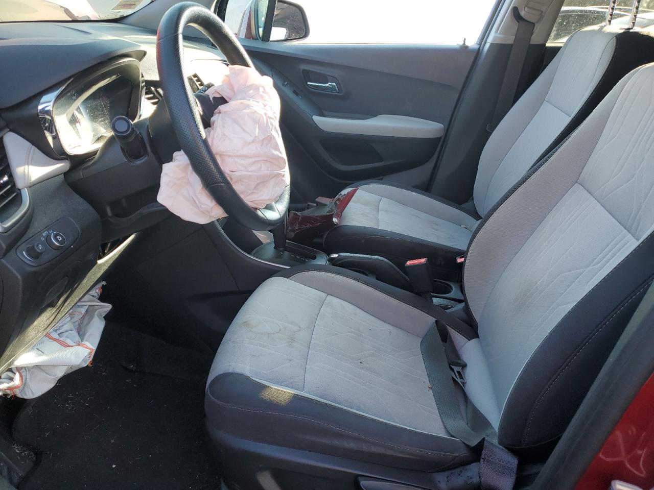 2019 Chevrolet Trax - Image 7