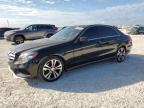 2016 Mercedes-Benz E 350 de vânzare în Arcadia, FL - Side