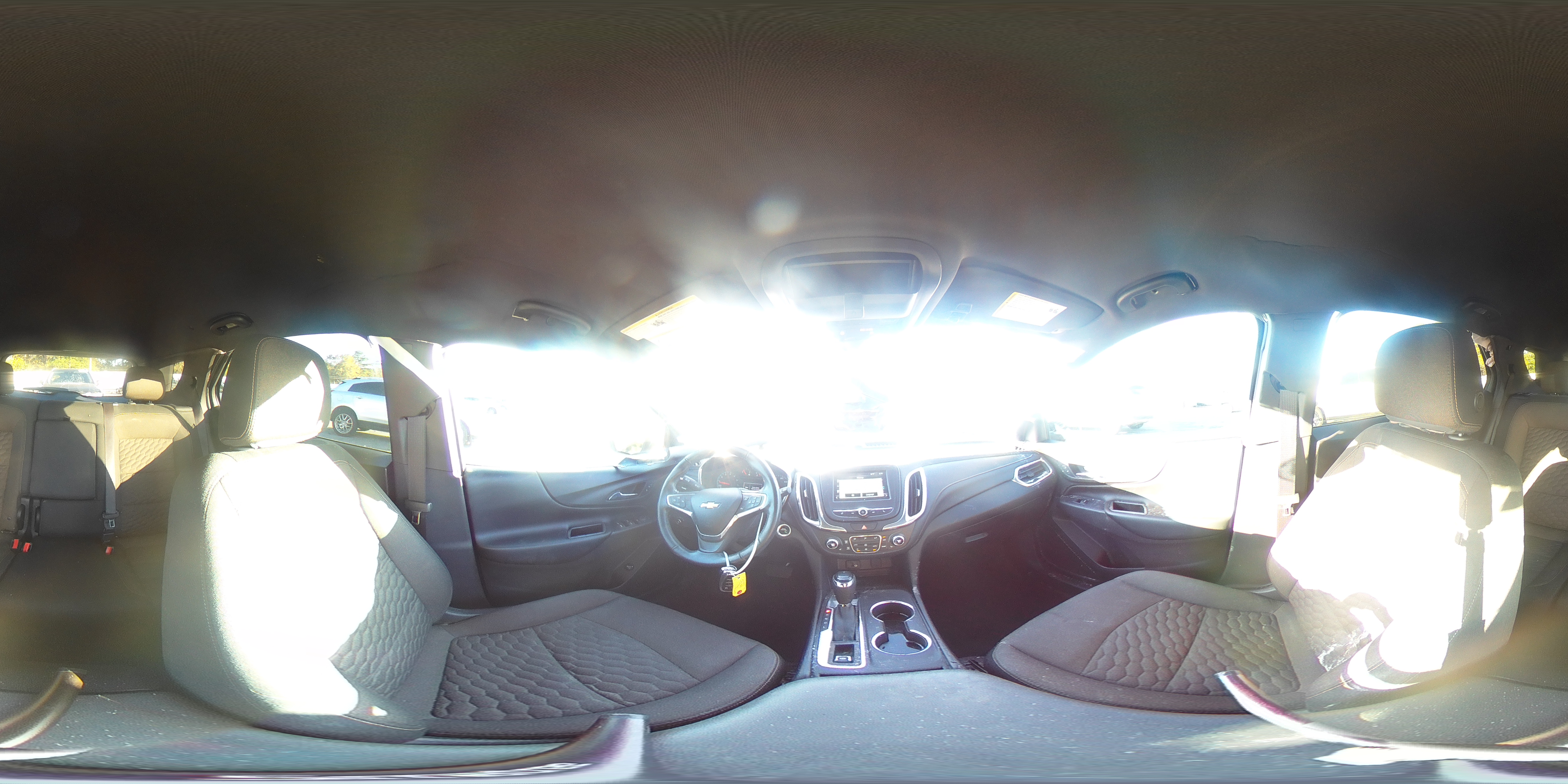 2018 Chevrolet Equinox - Image 13