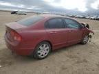 2006 Honda Civic Lx zu verkaufen in Adelanto, CA - Front End