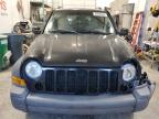 2005 Jeep Liberty Sport на продаже в Columbia, MO - Front End