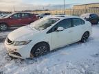 2013 Honda Civic Lx zu verkaufen in Ottawa, ON - Undercarriage