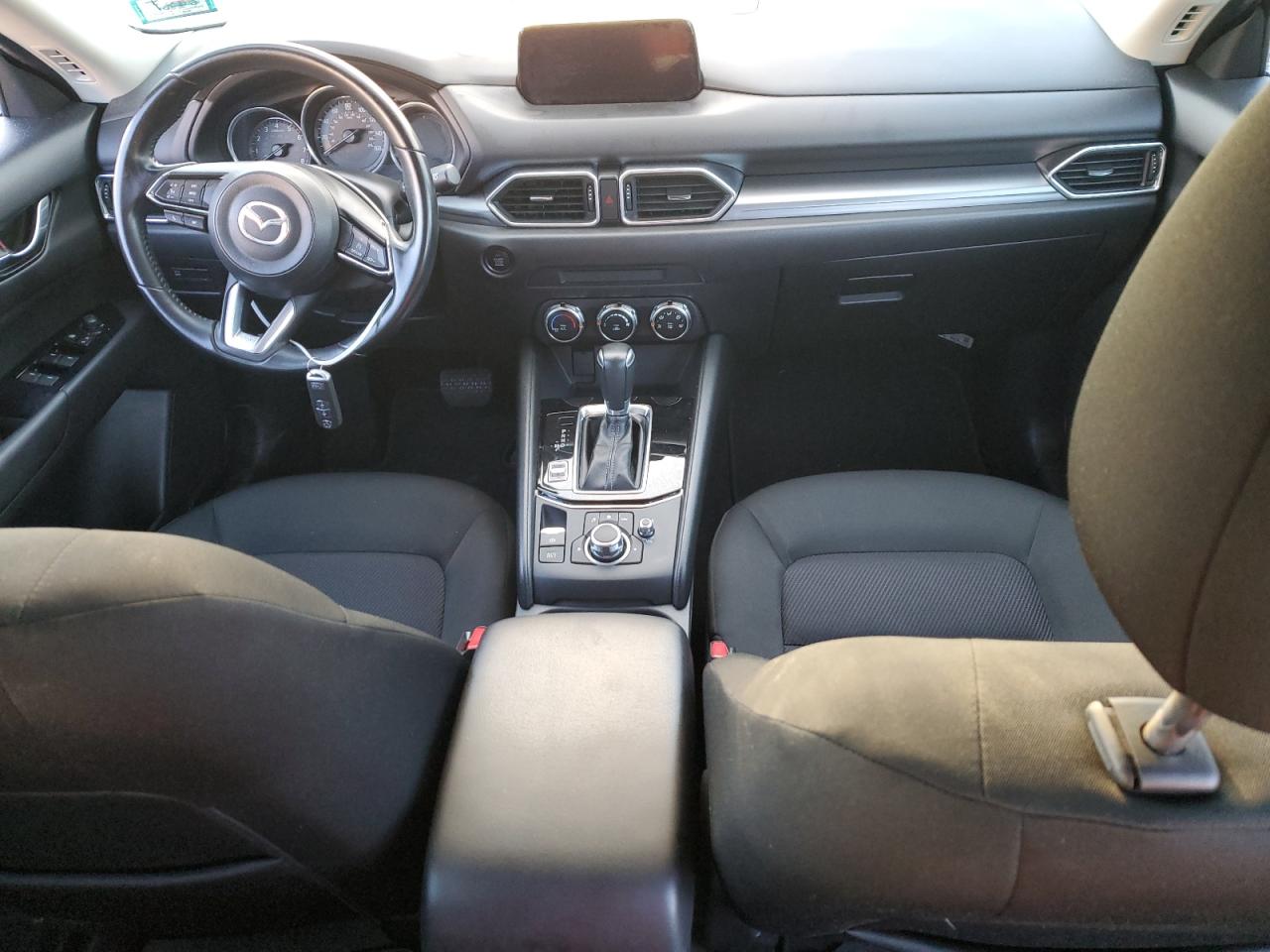 2018 Mazda CX-5 - Image 8