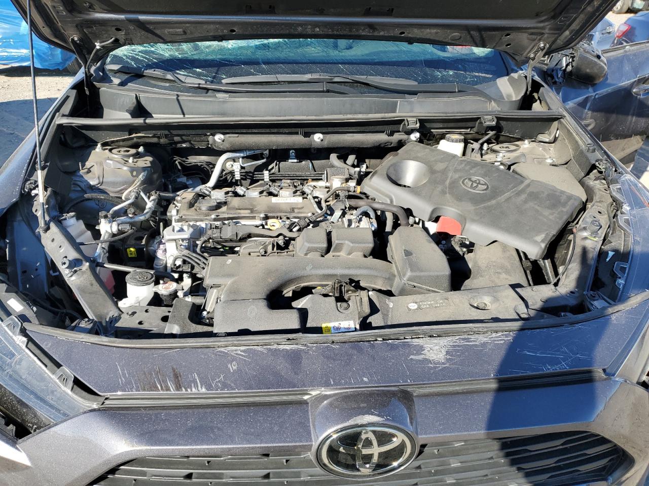 2022 Toyota RAV 4 - Image 12