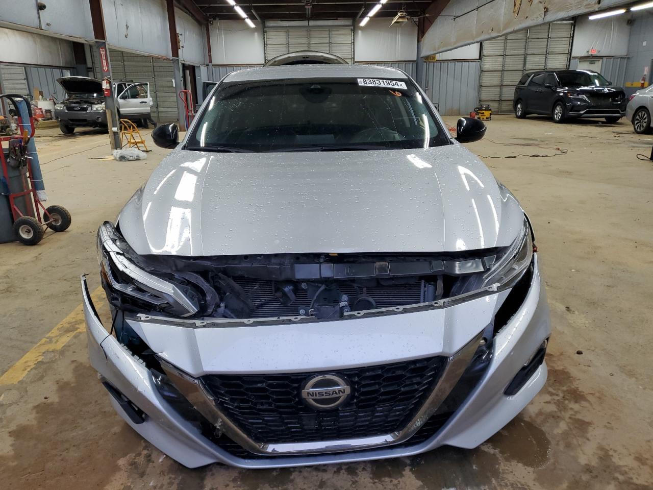 2020 Nissan Altima - Image 5
