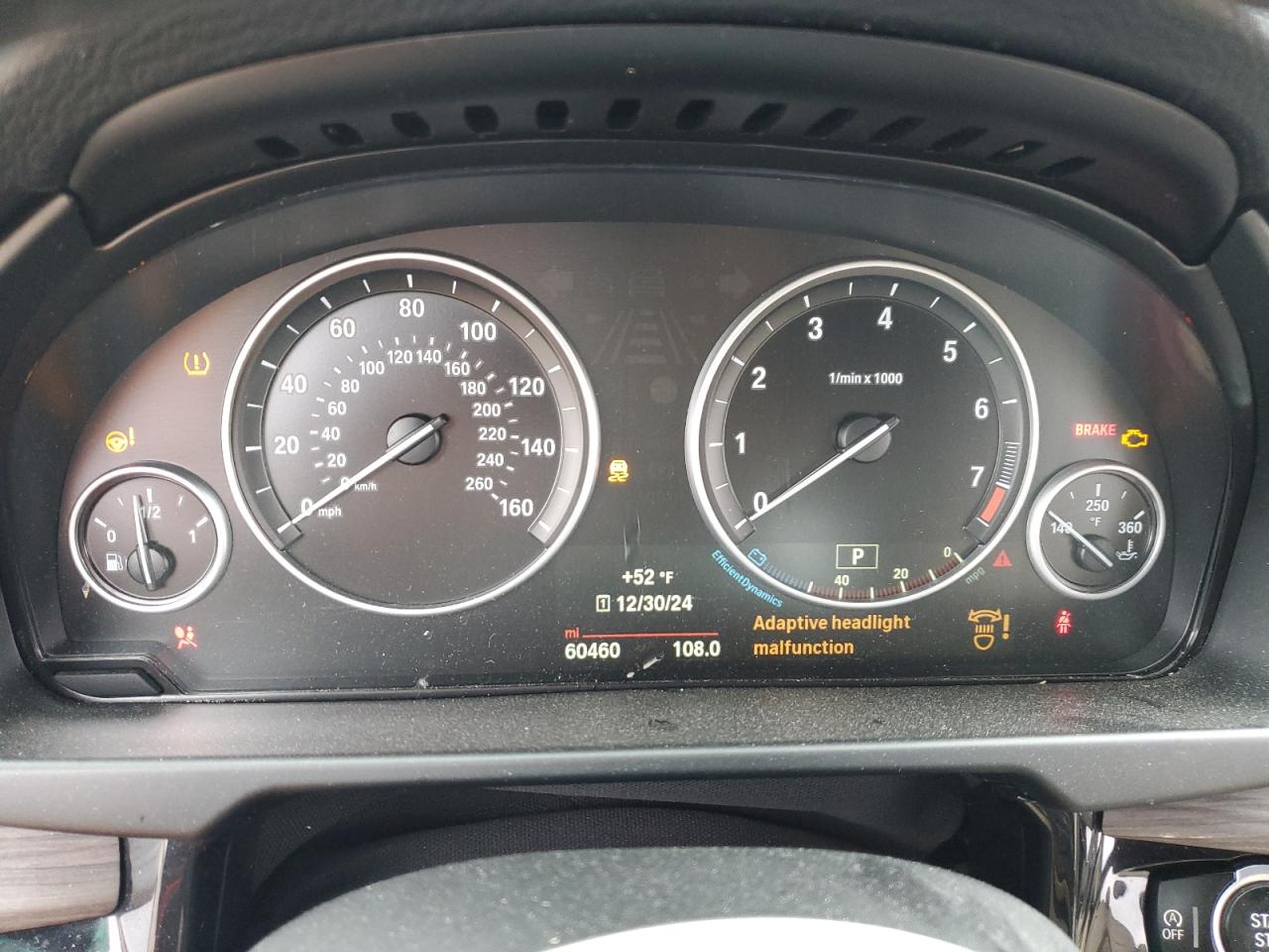 2018 BMW X5 - Image 9