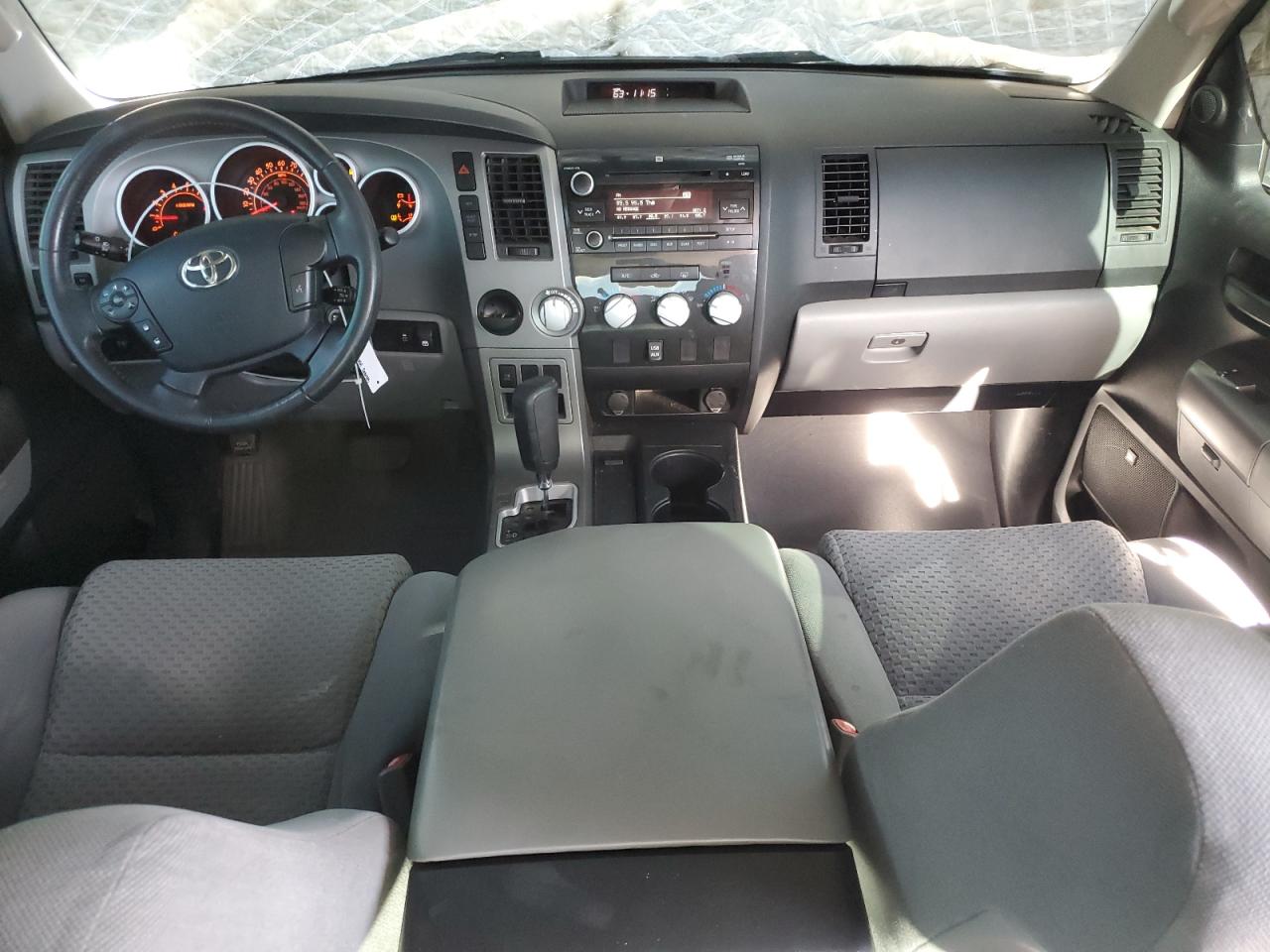 2011 Toyota Tundra - Image 8