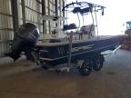 2015 Boat W/Trailer for Sale in New Orleans, LA - Water/Flood