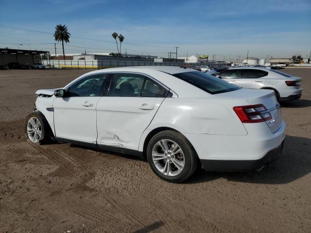  FORD TAURUS 2019 Biały