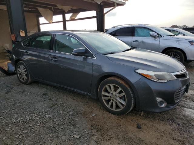  TOYOTA AVALON 2014 Szary