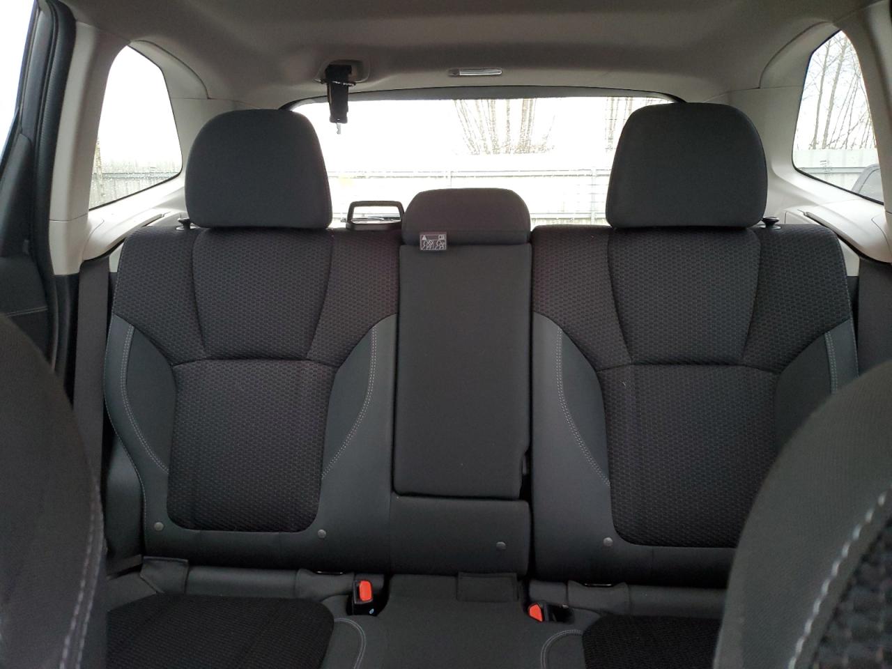 2020 Subaru Forester - Image 10