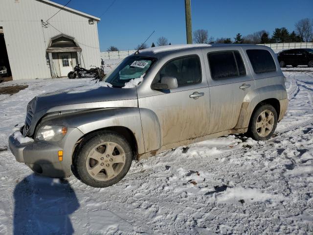 2006 Chevrolet Hhr Lt