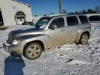 2006 Chevrolet Hhr Lt na sprzedaż w Portland, MI - Front End